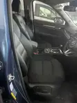 Mazda CX-5 2019 Blue - 2