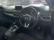 Mazda CX-5 2019 Blue - 4