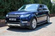 Land Rover Range Rover Sport 2016 Blue - 3