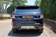Land Rover Range Rover Sport 2016 Blue - 4
