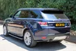 Land Rover Range Rover Sport 2016 Blue - 5