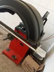 Professional Tyre Balancer Machine - 2