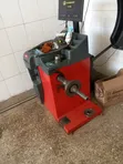 Brand New Professional Tyre Balancer Machine - 3