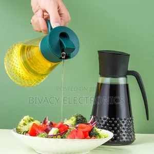 High Quality Oil Dispenser 650ml