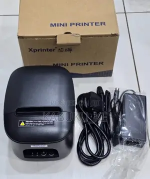 Xprinter 80mm Thermal Receipt Printer