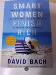 Smart Women Finish Rich by David Bach Book - 2