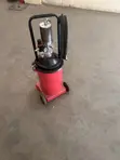 Sunshine Italy Advanced Pneumatic Greasing Bucket - 1
