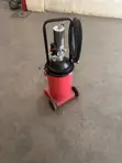 Sunshine Italy Advanced Pneumatic Greasing Bucket - 2