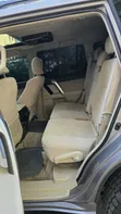 Toyota Land Cruiser Prado TXL 2018 Beige - 4