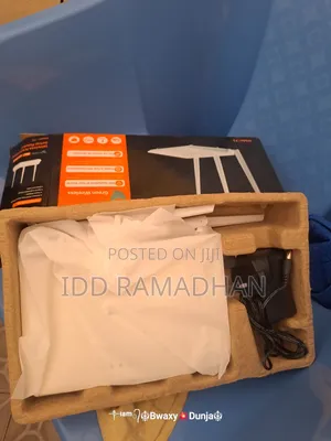 Tenda F3 Router