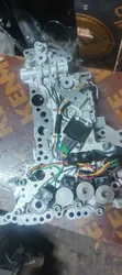 Nissan Tiida Motherboard HR15 - 1