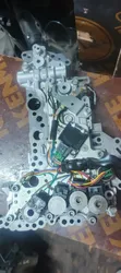 Nissan Tiida Motherboard HR15 - 2