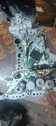 Nissan Tiida Motherboard HR15 - 4