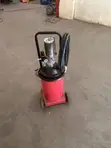 Sunshine Italy Advanced Pneumatic Greasing Machine - 1