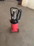 Sunshine Italy Advanced Pneumatic Greasing Machine - 2