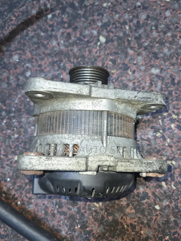 HR15 Alternator for Nissan Tiida - 1