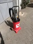 Sunshine Italy Pneumatic Greasing Machine - 1