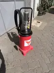 Sunshine Italy Pneumatic Greasing Machine - 2