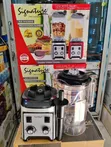 Signature 5L Heavy-Duty Commercial Blender - 1