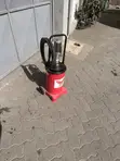 New Sunshine Italy Pneumatic Grease Bucket - 1