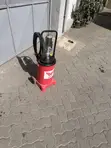 New Sunshine Italy Pneumatic Grease Bucket - 2