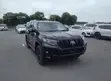 Toyota Land Cruiser Prado 2.8 TX-L 2023 Matt Black Edition - 1