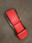 Mechanic's Creeper Seat / Rolling Workshop Seat - 2