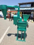 Maize Huller - 3hp Low Speed Motor - 1