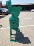 Maize Huller - 3hp Low Speed Motor - 3