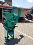 Maize Huller - 3hp Low Speed Motor - 4