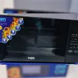 Von Microwave Digital 206DGK - 2