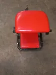 Mechanic's Rolling Creeper Seat - 2