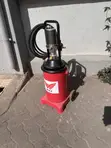 Heavy Duty Commercial Pneumatic Greasing Machine - 1