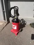 Heavy Duty Commercial Pneumatic Greasing Machine - 2