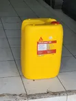 SikaLatex 25L Water-Resistant Bonding Agent - 1