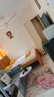Studio Airbnb Bamburi - Imejaa Samani - 3