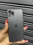 Apple iPhone 11 Pro Max 256GB Graphite - 3