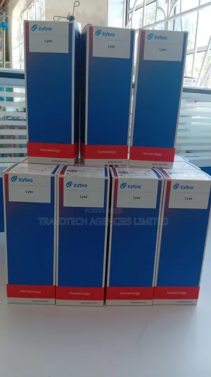 Zybio 3-Part Lyse Reagent