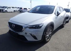 Mazda CX-3 XD Proactiv 2019 Pearl