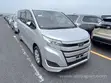 Toyota Noah 2.0 FWD (8 Seater) 2020 Silver - 1