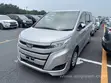 Toyota Noah 2.0 FWD (8 Seater) 2020 Silver - 2