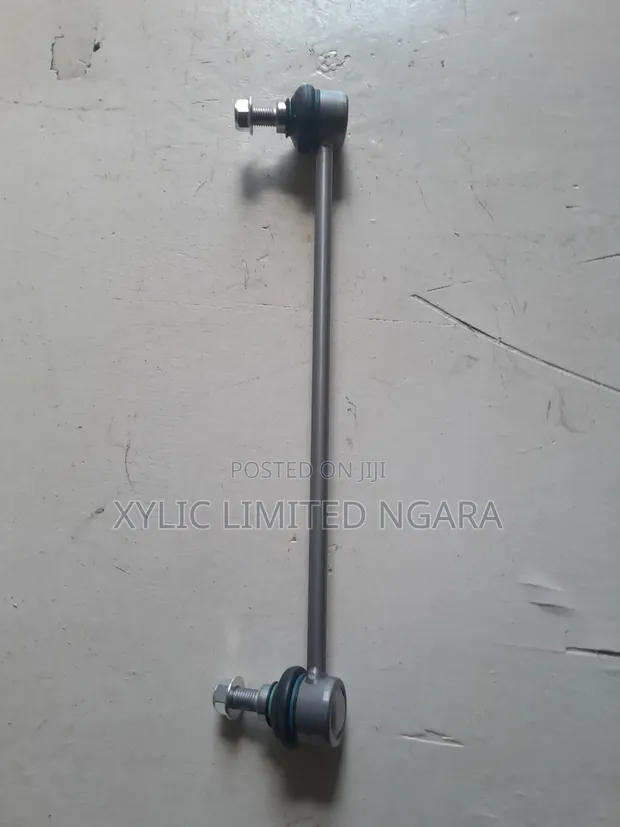 BMW X5 E53 Front Stabilizer Links (Brand New) - 1
