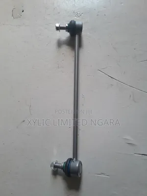 BMW X5 E53 Front Stabilizer Links (Brand New)