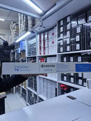 Quality Kyocera TK-8345 Cyan Toner Cartridge