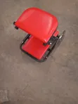 Durable Mechanic's Rolling Creeper Seat - 2