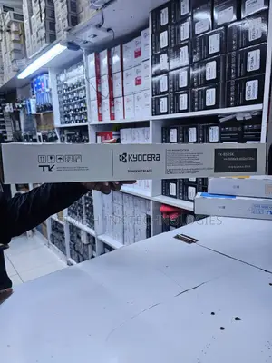 Kyocera TK-8345 Black Toner Cartridge