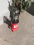 Sunshine Italy Pneumatic Grease Bucket - 1