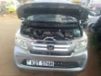 Honda N-WGN 2018 Silver - 1