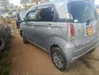 Honda N-WGN 2018 Silver - 3