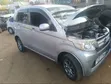 Honda N-WGN 2018 Silver - 4